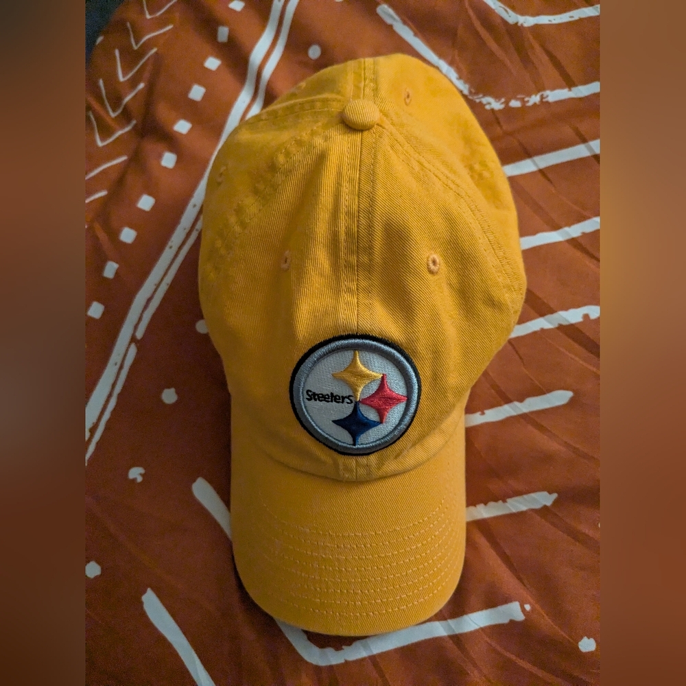 Pittsburgh Steelers Hat